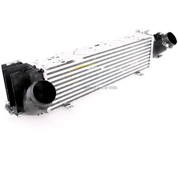 Intercooler