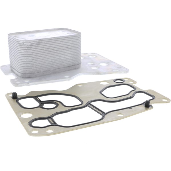 Oljekylare, motor Vemo Expert kits + V20-60-0076 VEMO
