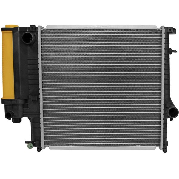 Kylare, motorkylning Vemo V20-60-1514 VEMO