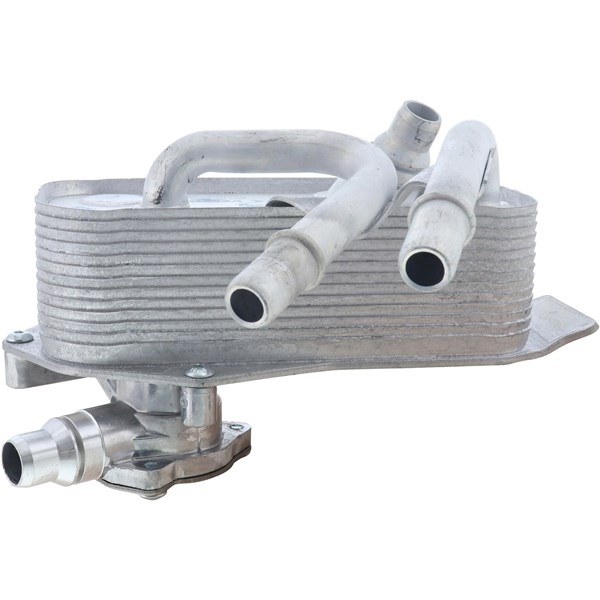 Oljekylare, automatisk transmission Original vemo quality VEMO