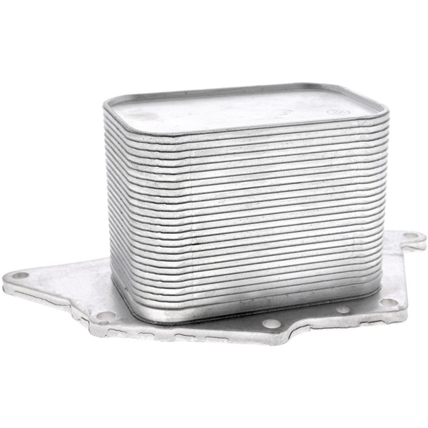 Oljekylare, motor VEMO