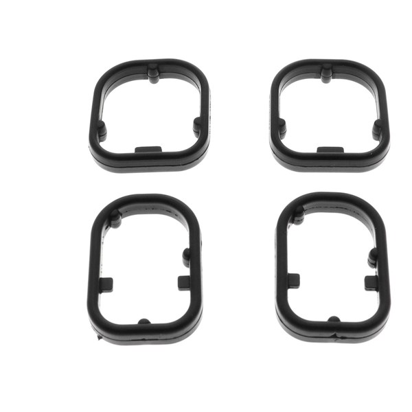 Packningssats, oljekylare