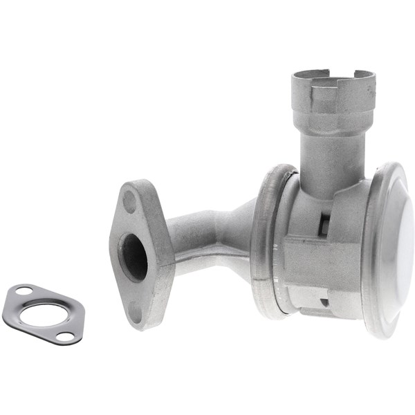 Ventil, sekundärventilation 12V VEMO
