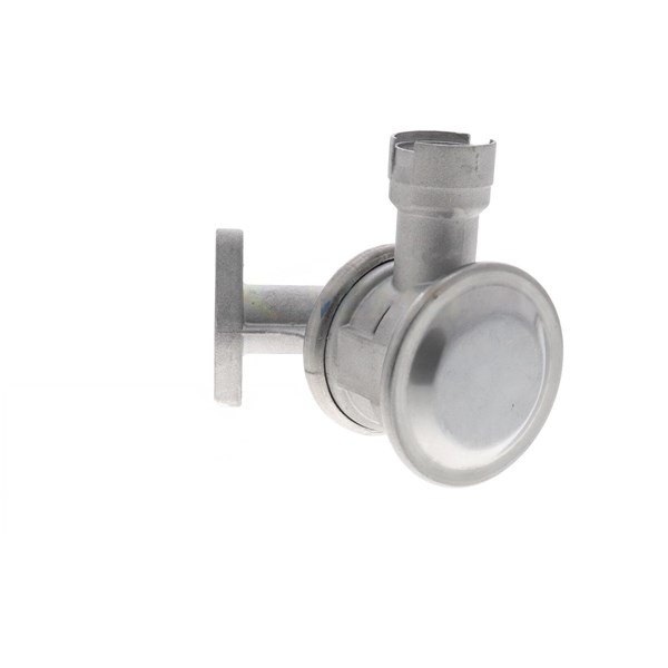 Ventil, sekundärventilation 12V