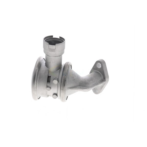 Ventil, sekundärventilation 12V