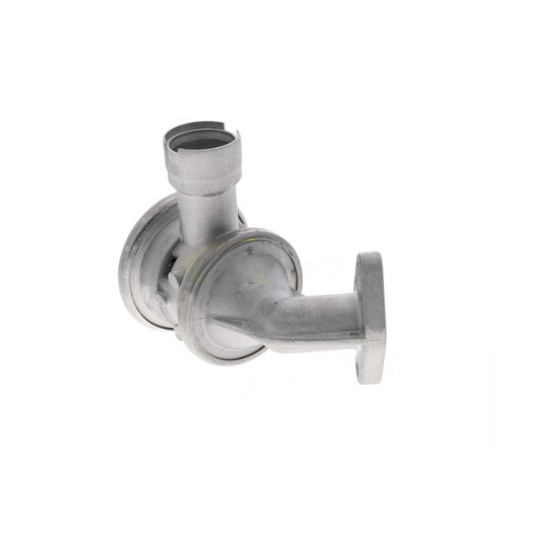 Ventil, sekundärventilation 12V