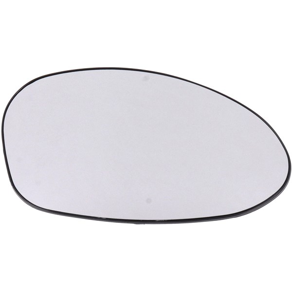 Spegelglas, yttre spegel, Höger Vemo V20-69-0008 VEMO