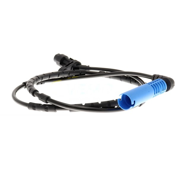 ABS-givare, Sensor, hjulvarvtal, Bakaxel ABS-givare, Sensor, hjulvarvtal, Bakaxel