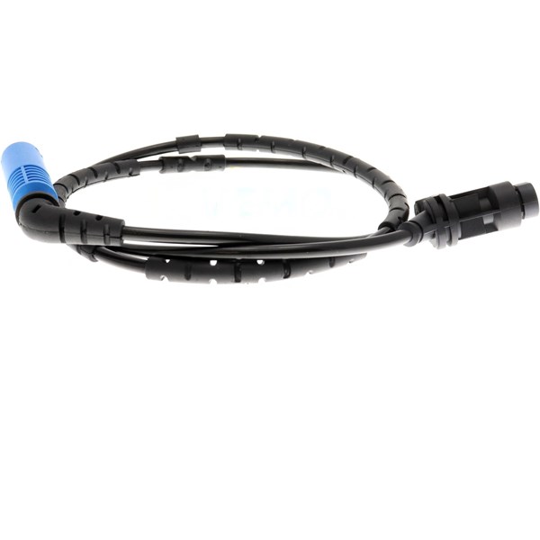 ABS-givare, Sensor, hjulvarvtal, Bakaxel ABS-givare, Sensor, hjulvarvtal, Bakaxel