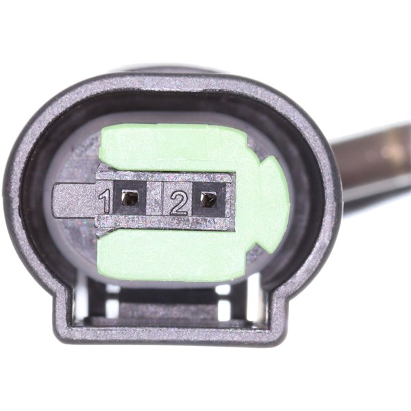 Sensor, avgastemperatur
