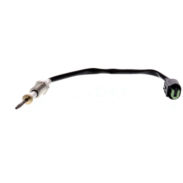 Sensor, avgastemperatur
