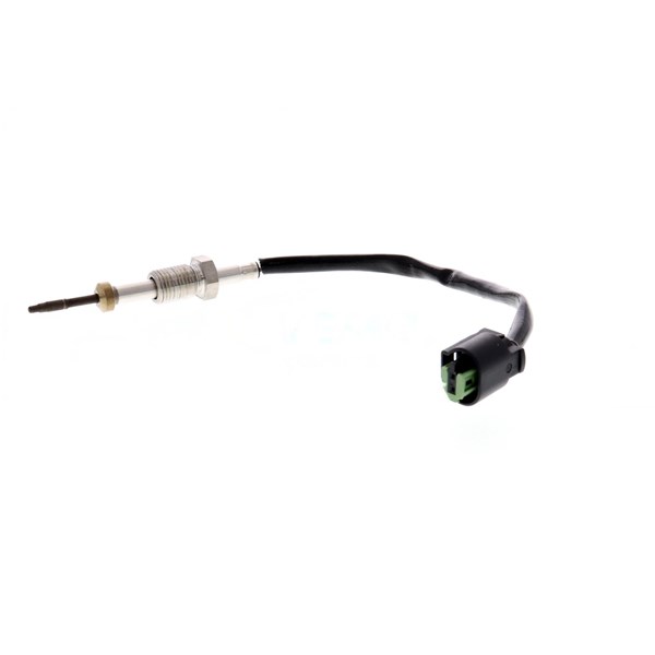 Sensor, avgastemperatur