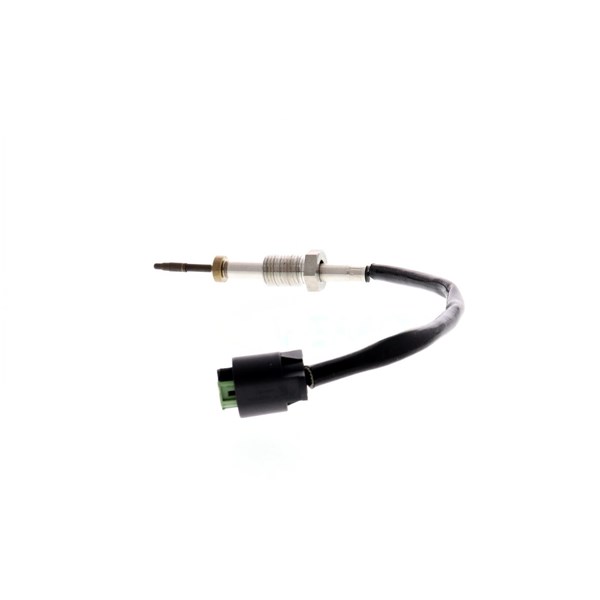Sensor, avgastemperatur