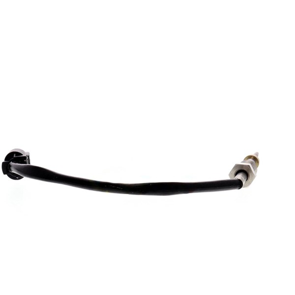 Sensor, avgastemperatur