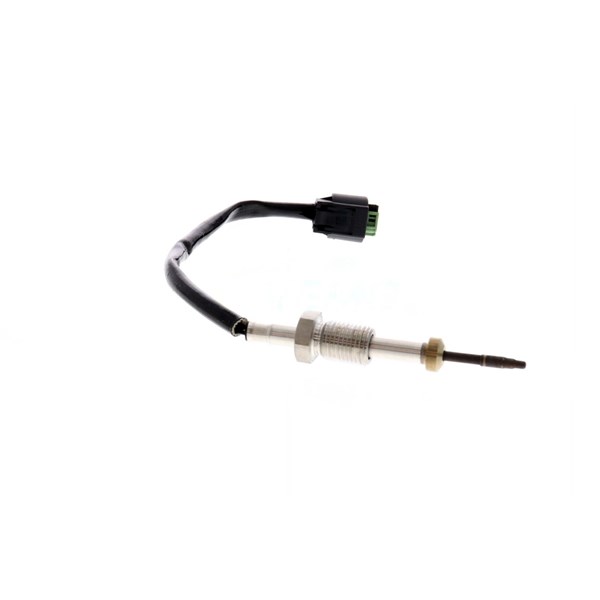 Sensor, avgastemperatur