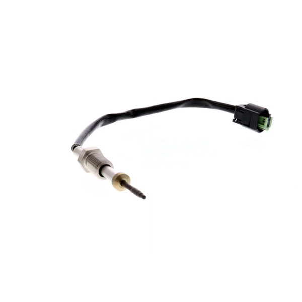 Sensor, avgastemperatur