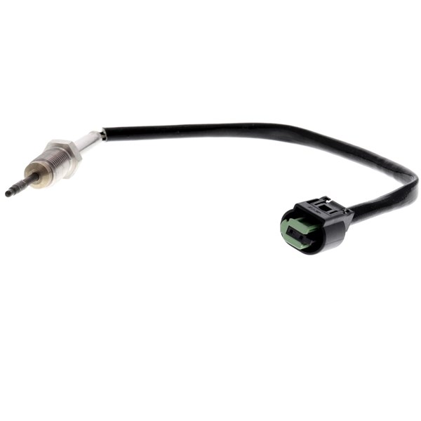 Sensor, avgastemperatur