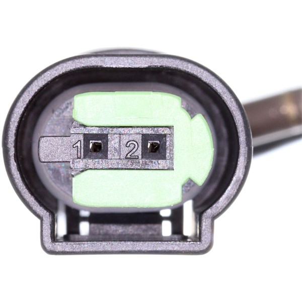 Sensor, avgastemperatur
