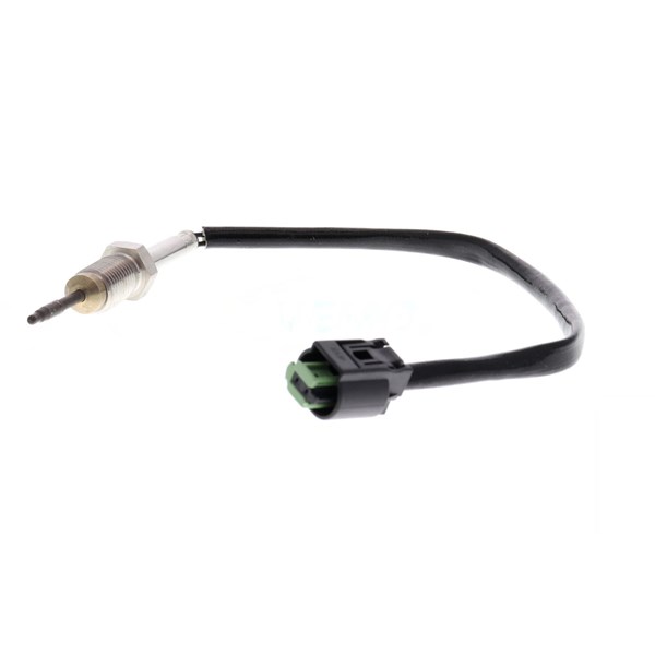 Sensor, avgastemperatur