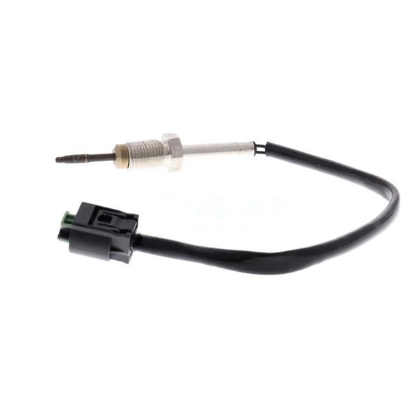 Sensor, avgastemperatur