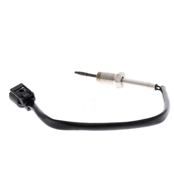 Sensor, avgastemperatur