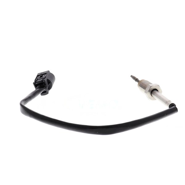 Sensor, avgastemperatur