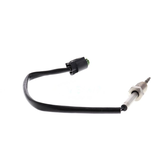 Sensor, avgastemperatur