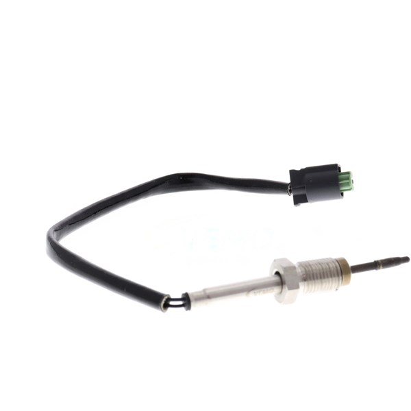 Sensor, avgastemperatur