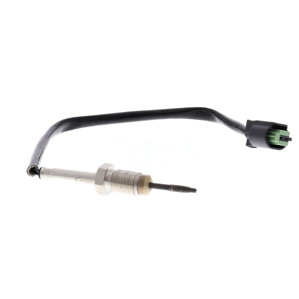 Sensor, avgastemperatur