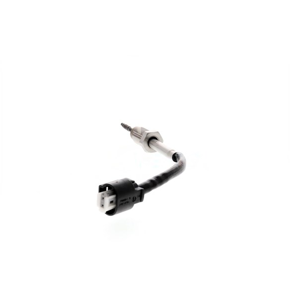 Sensor, avgastemperatur