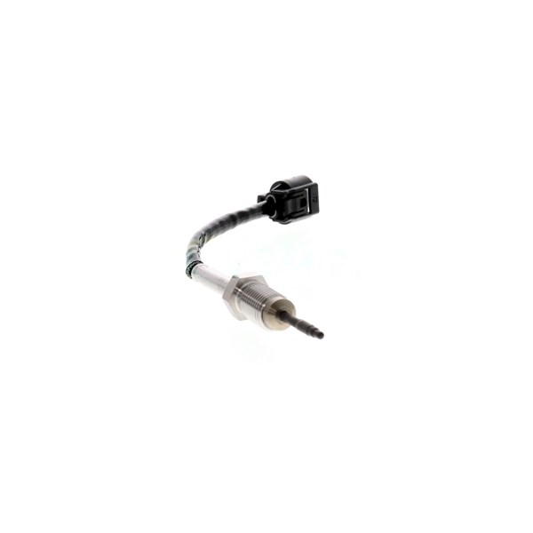 Sensor, avgastemperatur