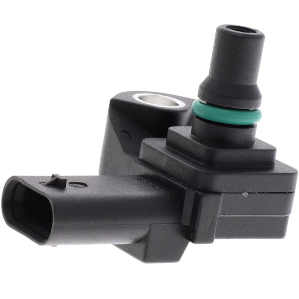 Sensor, insugstryck, Insugsgrenrör