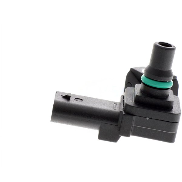 Sensor, insugstryck, Insugsgrenrör