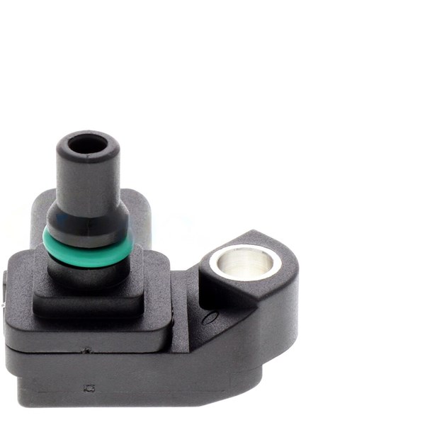 Sensor, insugstryck, Insugsgrenrör