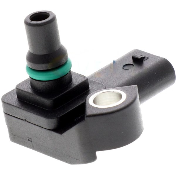 Sensor, insugstryck, Insugsgrenrör