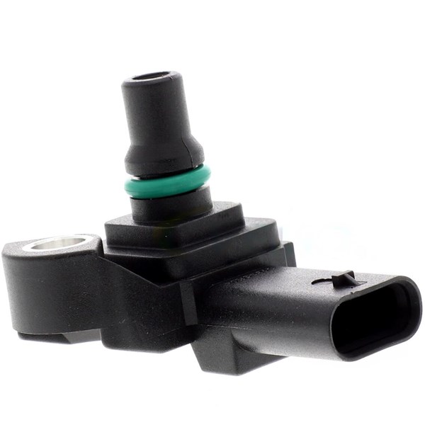 Sensor, insugstryck, Insugsgrenrör
