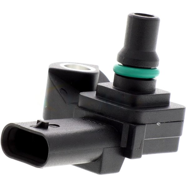 Sensor, insugstryck, Insugsgrenrör