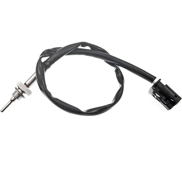 Sensor, avgastemperatur