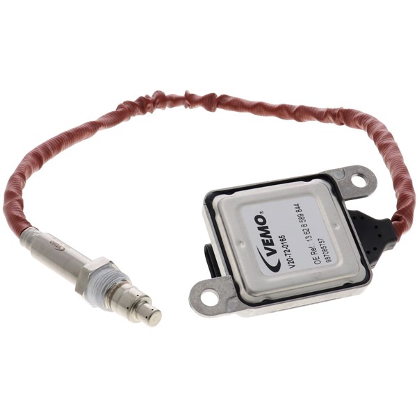 NOx-sensor, ureainsprutning 12V