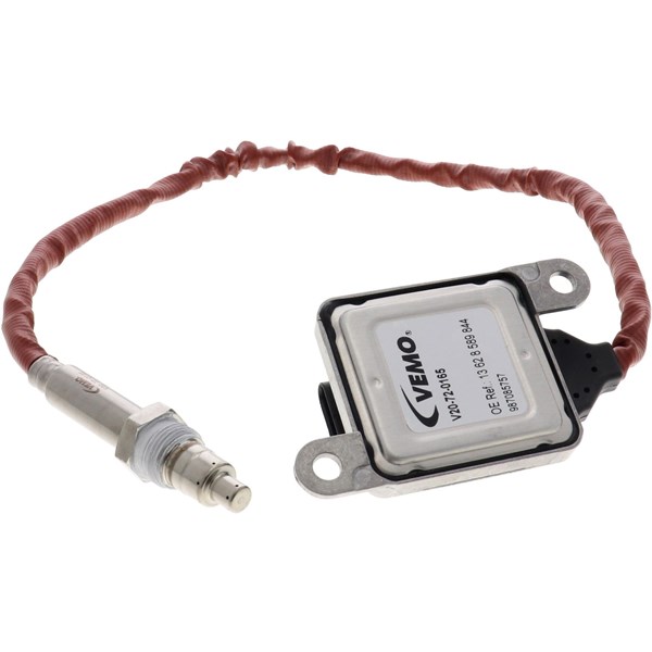 NOx-sensor, ureainsprutning 12V