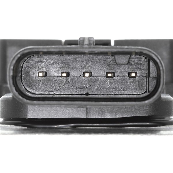 NOx-sensor, ureainsprutning 12V