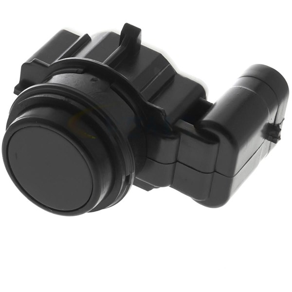 Sensor, parkeringshjälp, Bak