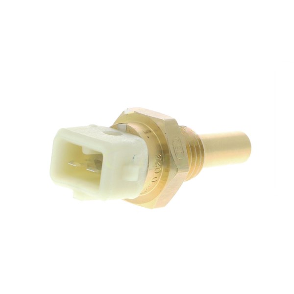 Sensor, kylvätsketemperatur