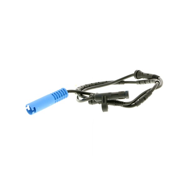 ABS-givare, Sensor, hjulvarvtal, Bakaxel, Bakaxel, båda sidor Vem VEMO ABS-givare, Sensor, hjulvarvtal, Bakaxel, Bakaxel, båda sidor Vem VEMO
