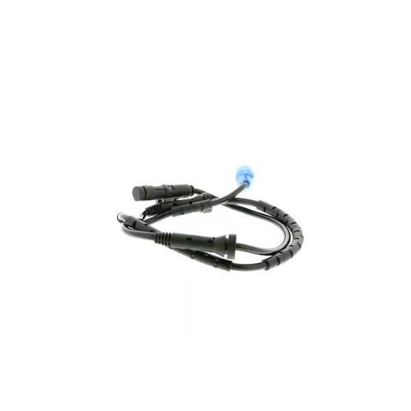 ABS-givare, Sensor, hjulvarvtal, Bakaxel, Bakaxel, båda sidor Vem VEMO ABS-givare, Sensor, hjulvarvtal, Bakaxel, Bakaxel, båda sidor Vem VEMO