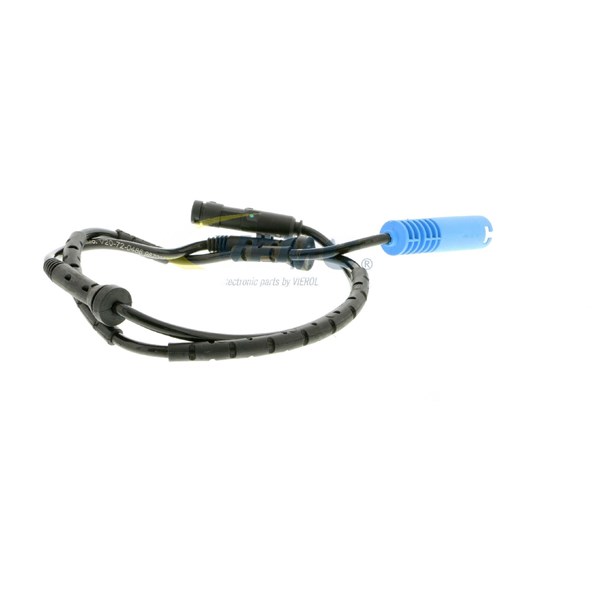 ABS-givare, Sensor, hjulvarvtal, Bakaxel, Bakaxel, båda sidor Vem VEMO ABS-givare, Sensor, hjulvarvtal, Bakaxel, Bakaxel, båda sidor Vem VEMO