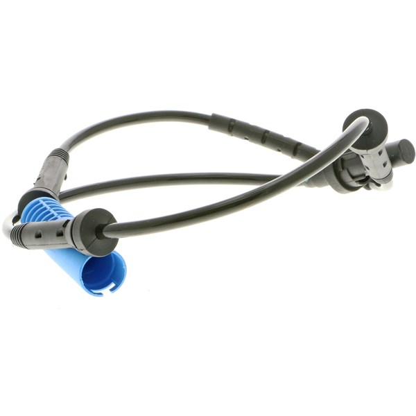 ABS-givare, Sensor, hjulvarvtal, framaxel höger, framaxel vänster