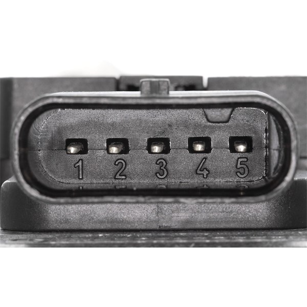 NOx-sensor, ureainsprutning VEMO