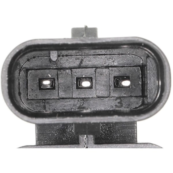 Sensor, parkeringshjälp, Tvåsidig