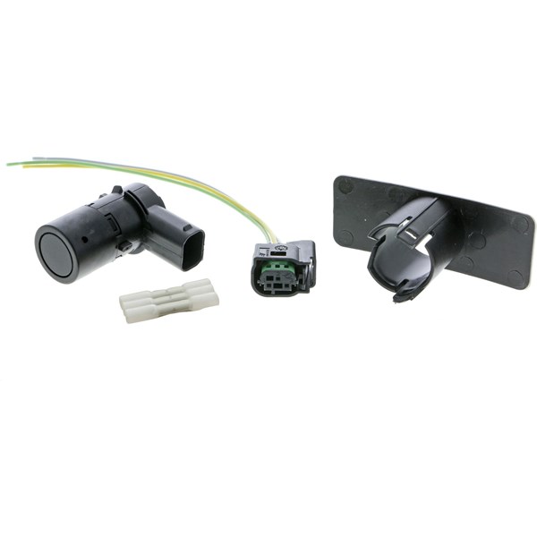 Sensor, parkeringshjälp, Bak, Tvåsidig Vemo V20-72-10035 VEMO
